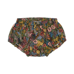 PAADE MODE 2PC PENELOPE FLOWER PRINT TOP WITH BLOOMERS SET
