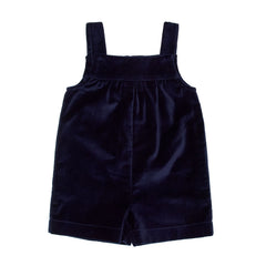 PAADE MODE 2PC BLAIR SHIRT WITH HAVEN VELVET ROMPER