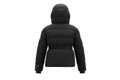 PRAMIE BELTED JACKET