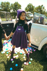CALLA LILI CORDUROY JUMPER
