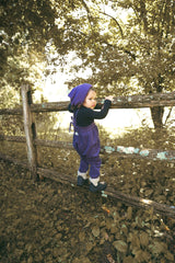CALLA LILI CORDUROY ROMPER