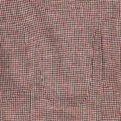 VALENTINA 2PC ROLLOVER TURTLENECK WITH WOOL SEAM DETAILED DRESS