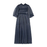 MUMMYMOON IDA MAXI DRESS