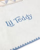 LIL TEDDY TWINKLE TWINKLE LIL BEAR BLANKET