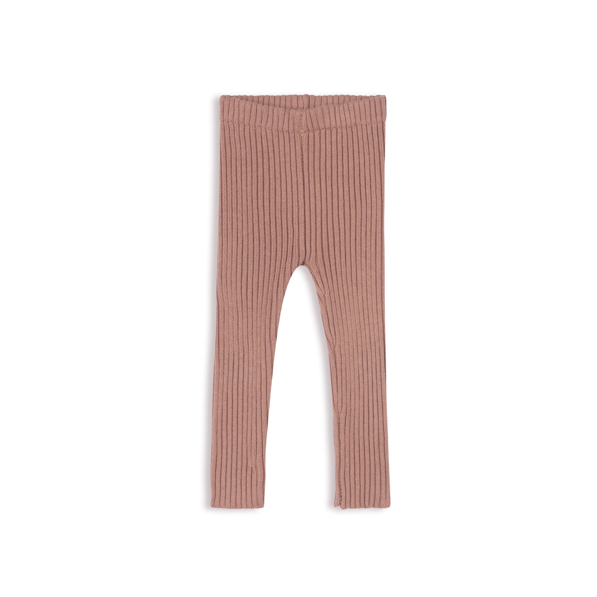 LOOMS 2PC THIN STRIPE KNIT SET