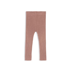 LOOMS 2PC THIN STRIPE KNIT SET