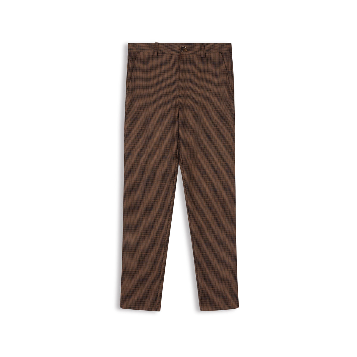 LOOMS WOVEN PANTS
