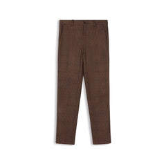 LOOMS WOVEN PANTS