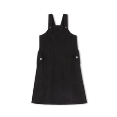 VELVETTE LABEL CORDUROY JUMPER