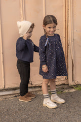 LIMONANA CLE DRESS