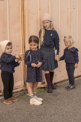 LIMONANA CLE DRESS