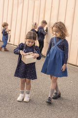 LIMONANA CLE DRESS