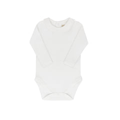 LOOMS CABLE POINTELLE BODYSUIT