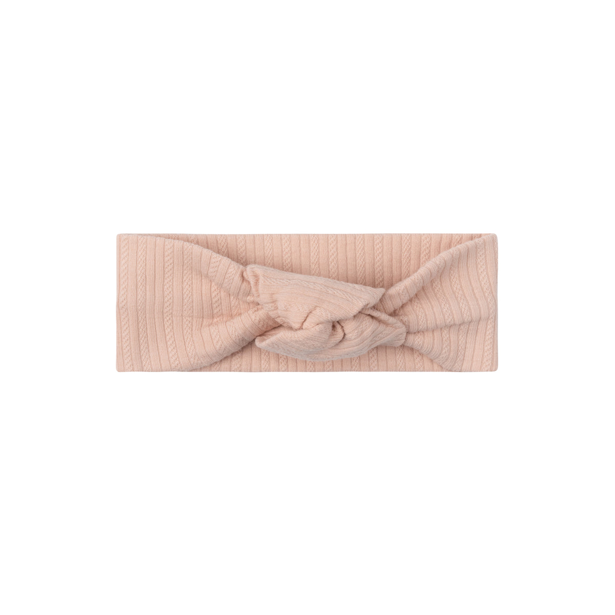 ELYS & CO. WHIP STITCH HEADBAND