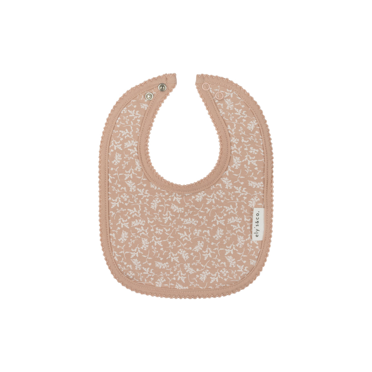 ELYS & CO. VINE COLLECTION BIB