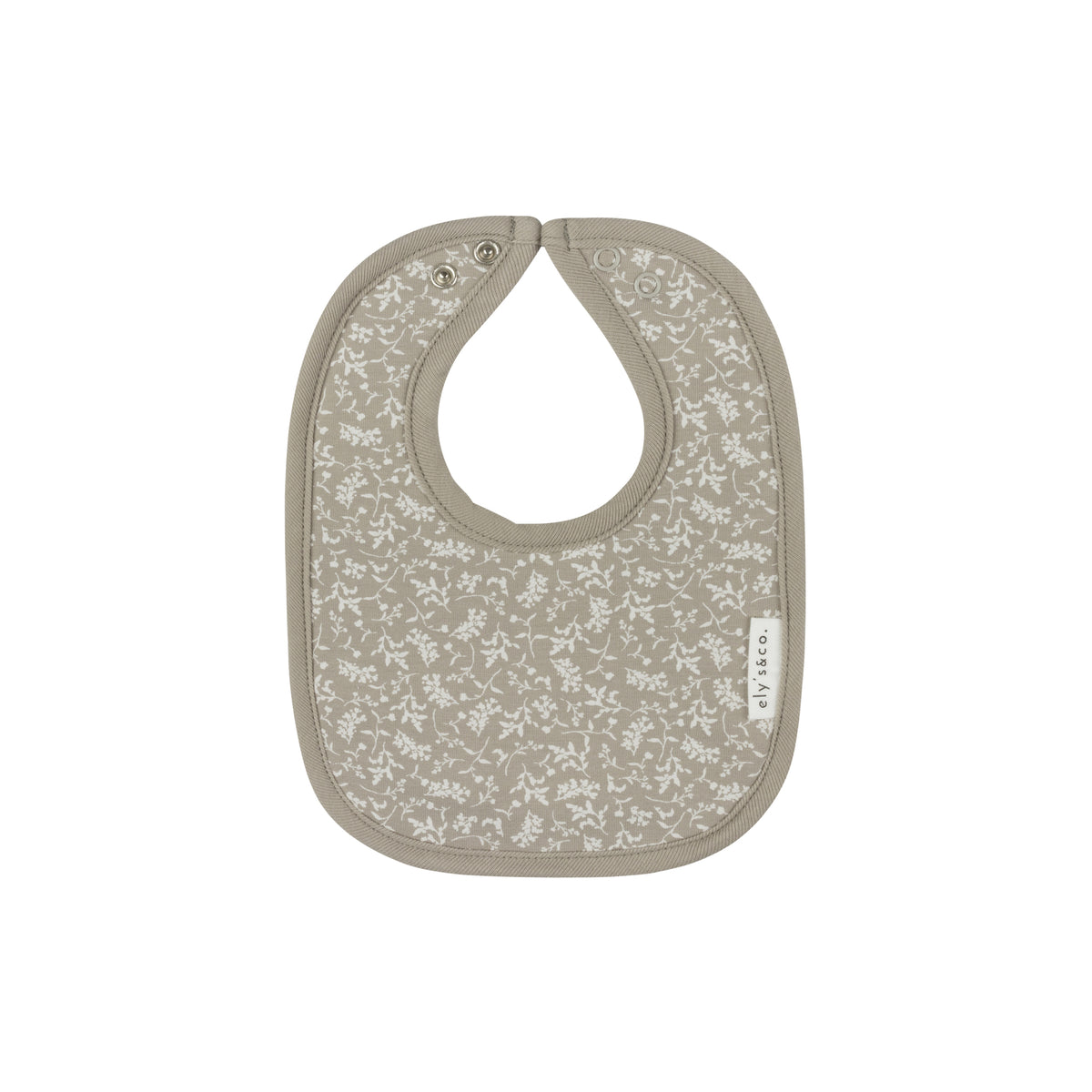 ELYS & CO. VINE COLLECTION BIB