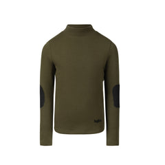 BYKE 2PC POCKET MOCKNECK WITH SKIRT