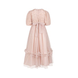 SOIREE SCARLET GOWN