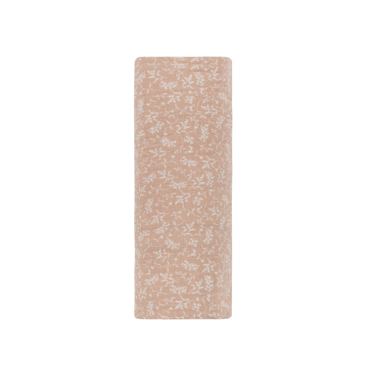 ELYS & CO. VINE COLLECTION MUSLIN SWADDLE