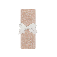 ELYS & CO. VINE COLLECTION MUSLIN SWADDLE