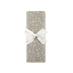 ELYS & CO. VINE COLLECTION MUSLIN SWADDLE