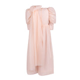 MUMMYMOON DIANA TULLE MAXI DRESS