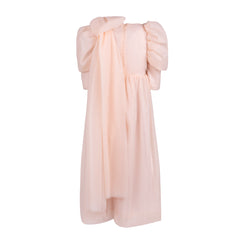 MUMMYMOON DIANA TULLE MAXI DRESS
