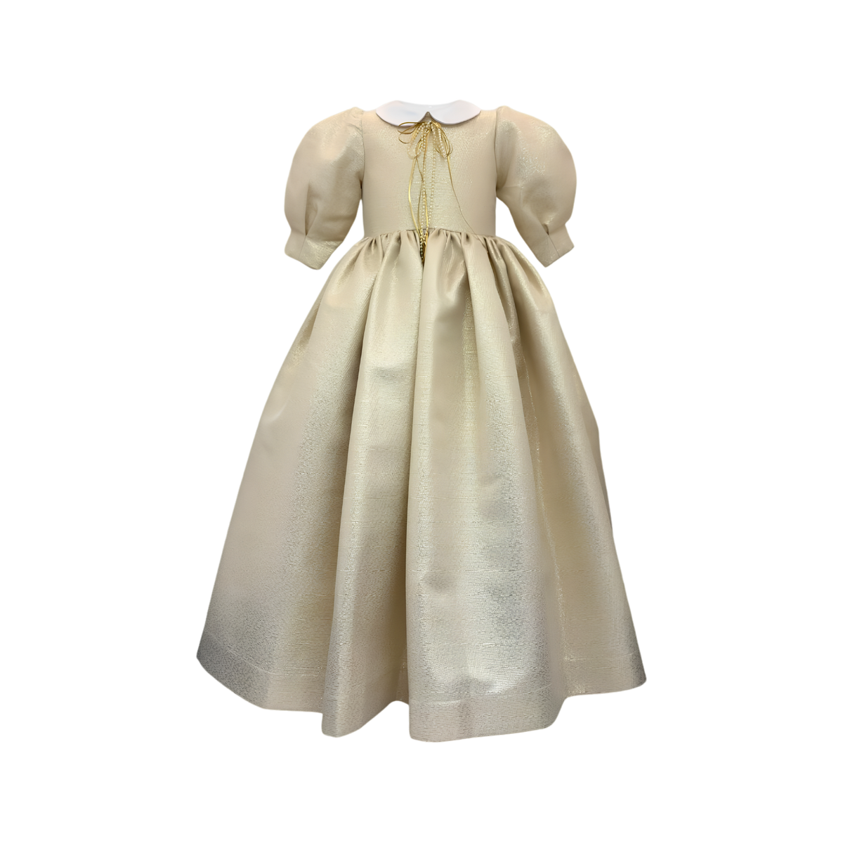 ZOE GEM GOWN