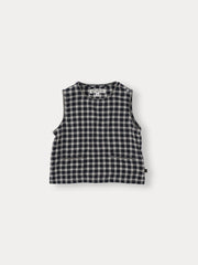 BENE BENE 2PC DOU CHECK BABY SET