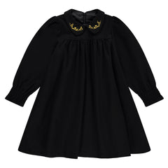 JAYBEE WOVEN DRESS