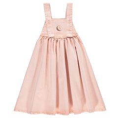 JAYBEE COCONUT DENIM JUMPER