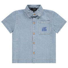 JAYBEE DENIM SHIRT