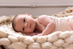 NOGGI BAMBOO BODYSUITS (3 PACK)