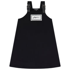 JAYBEE SHERPA PATCH JUMPER