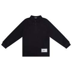JAYBEE SHERPA PATCH POLO