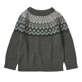 FUB FAIR ISLE SWEATER