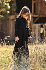 PASH MINI MIA POINTELLE OVERLAY MAXI