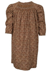 ONE CHILD HARRY FLORAL PRINT DRESS