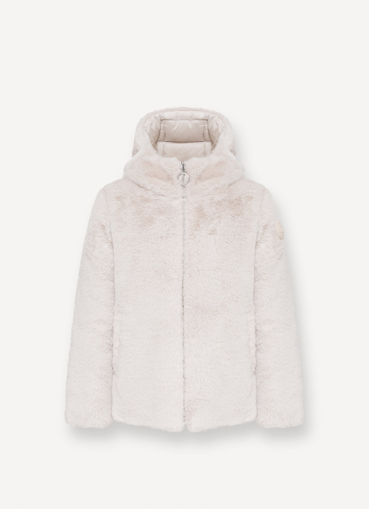 COLMAR REVERSIBLE QUILTED JACKET