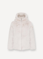 COLMAR REVERSIBLE QUILTED JACKET