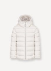 COLMAR REVERSIBLE QUILTED JACKET