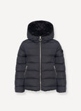 COLMAR REVERSIBLE QUILTED JACKET