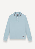 COLMAR LONG SLEEVE PIQUET POLO