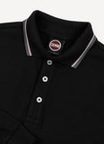 COLMAR LONG SLEEVE PIQUET POLO