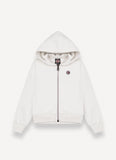 COLMAR FULL ZIP HOODED SWEATSHIRT