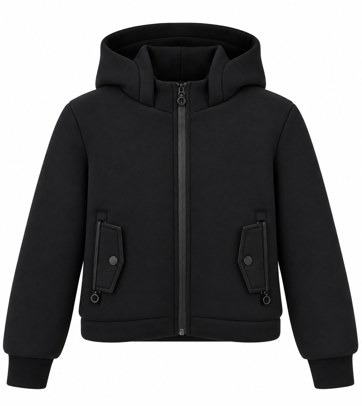 IBIS TEEN HOODIE