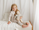 BONJOY 2PC BERRY PAJAMAS