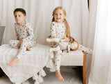 BONJOY 2PC BERRY PAJAMAS