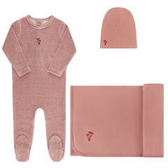 ELYS & CO. 3PC TAKE ME HOME SET