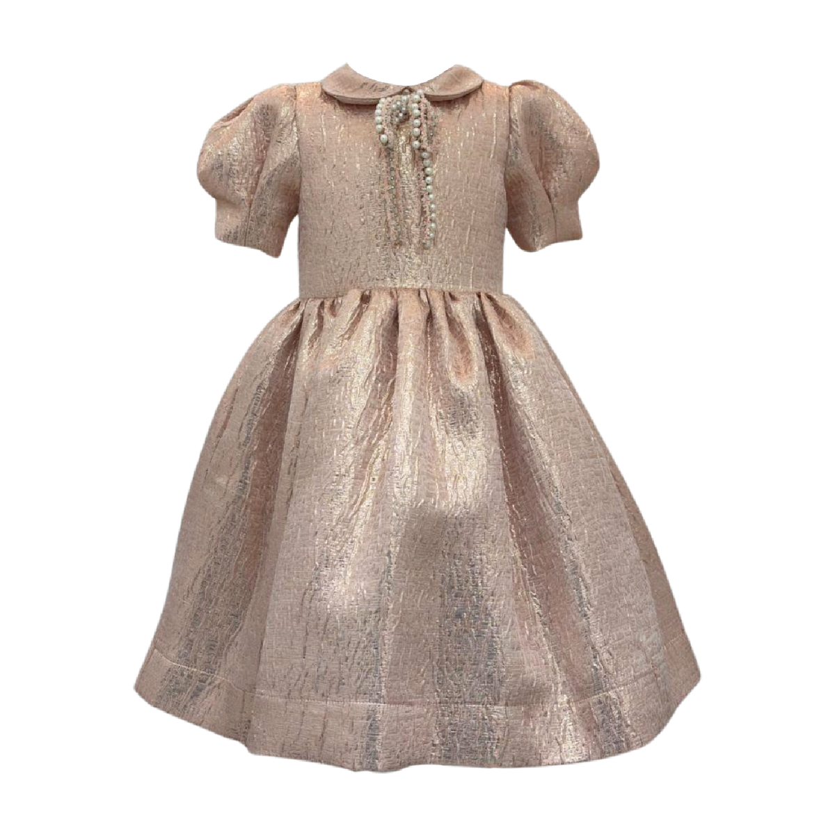 ZOE GEM GOWN